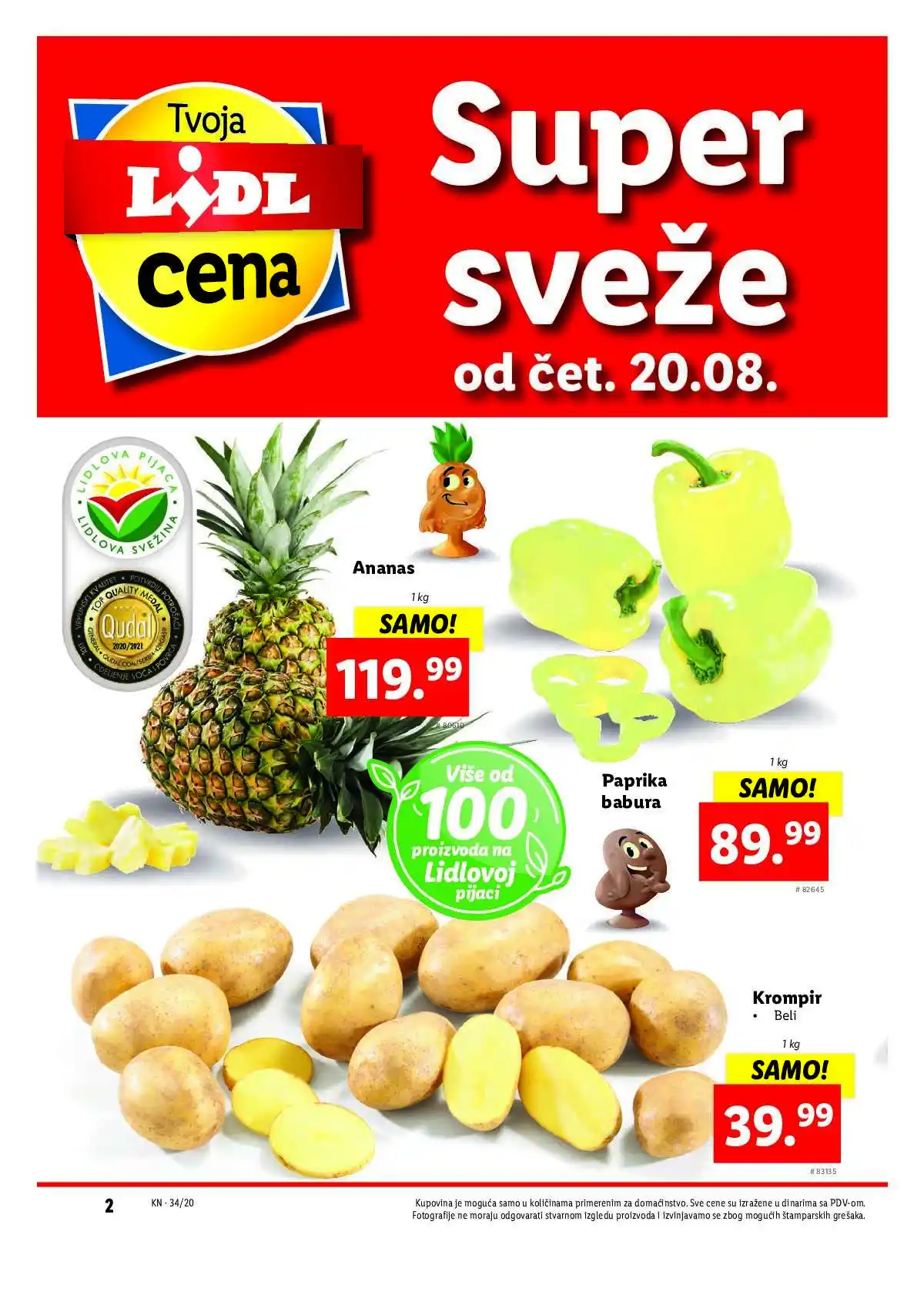 lidl