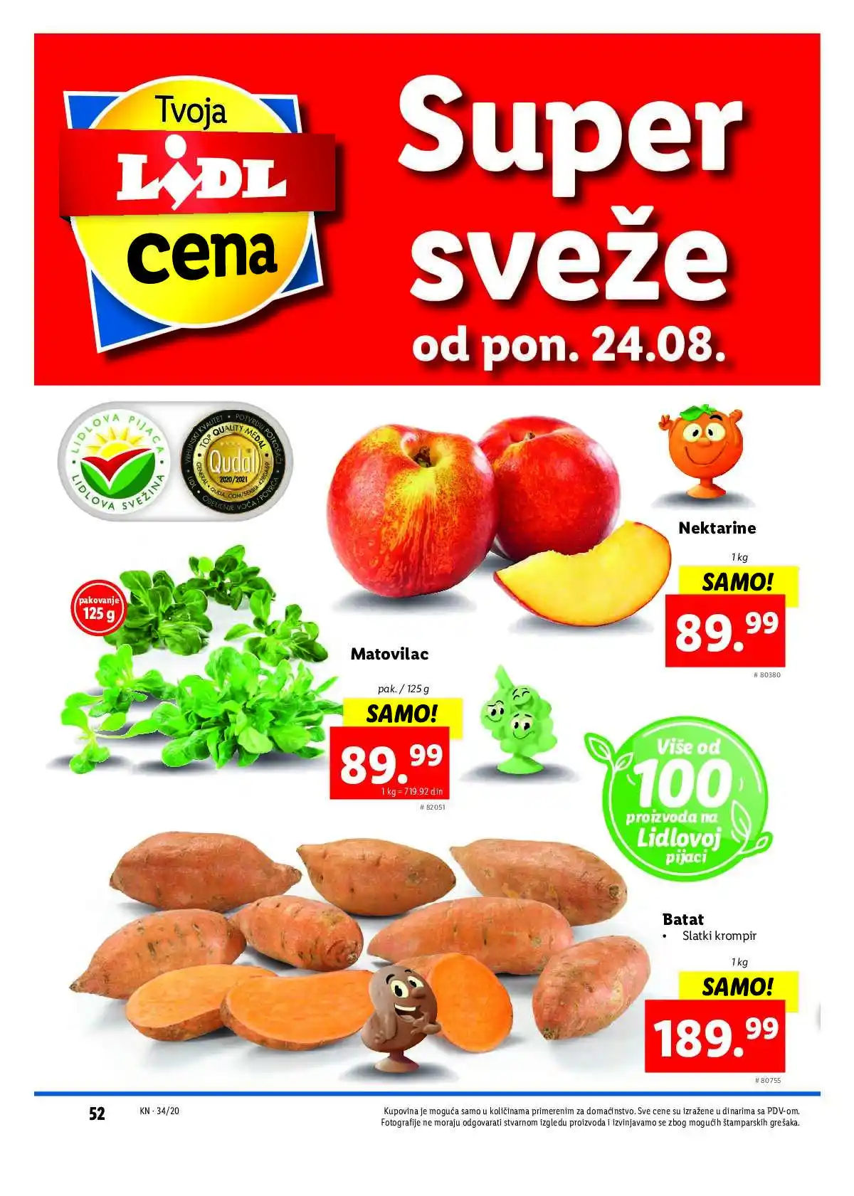 lidl